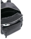 Flirting Glitter small backpack