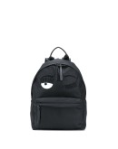 Flirting logo backpack