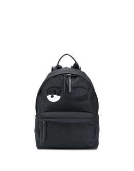 Flirting logo backpack