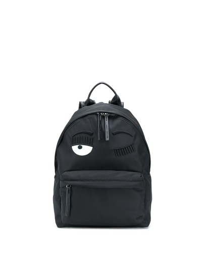 Flirting logo backpack
