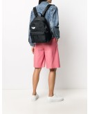 Flirting logo backpack