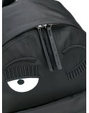 Flirting logo backpack