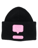 Eyelike beanie