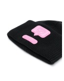 Eyelike beanie