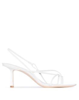2.42 slingback 75mm sandals