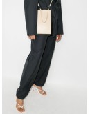2.42 slingback 75mm sandals