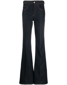 bootcut jeans