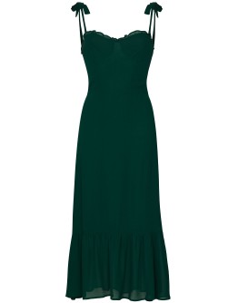 Nikita midi dress