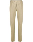 straight-leg chinos