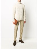 straight-leg chinos