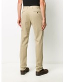 straight-leg chinos