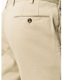 straight-leg chinos