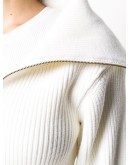 La maille Risoul half-zip jumper