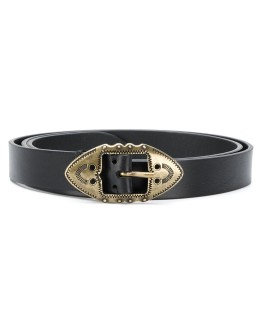 Bucky belt