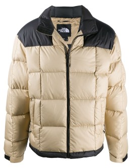 Lhotse padded jacket