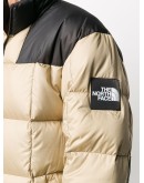 Lhotse padded jacket