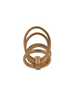 stacked rings