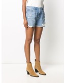 Los Angeles ripped shorts