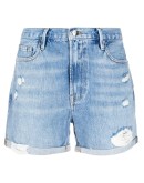 Los Angeles ripped shorts