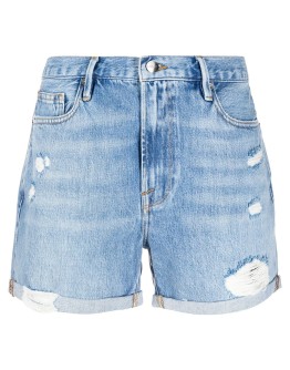 Los Angeles ripped shorts