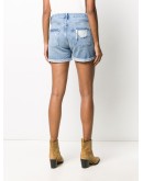 Los Angeles ripped shorts