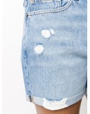 Los Angeles ripped shorts