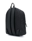geometric Wings backpack