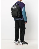 geometric Wings backpack