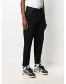 psychedelic wings jeans