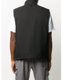 Colewood zip-up vest 