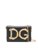 DG logo belt bag