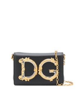 DG logo belt bag