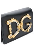 DG logo belt bag