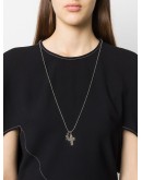 cross pendant necklace