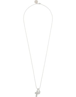 cross pendant necklace