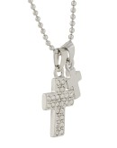 cross pendant necklace