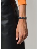 Rockstud buckle bracelet