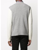 flap pocket jumper