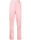CLASSIC TRACK PANTS  PINK WHITE