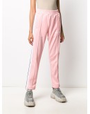 CLASSIC TRACK PANTS  PINK WHITE