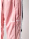 CLASSIC TRACK PANTS  PINK WHITE