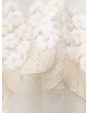 Lexi lace skirt