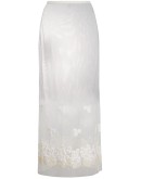 Lexi lace skirt