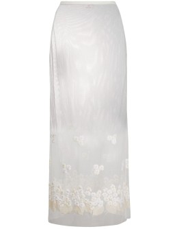 Lexi lace skirt