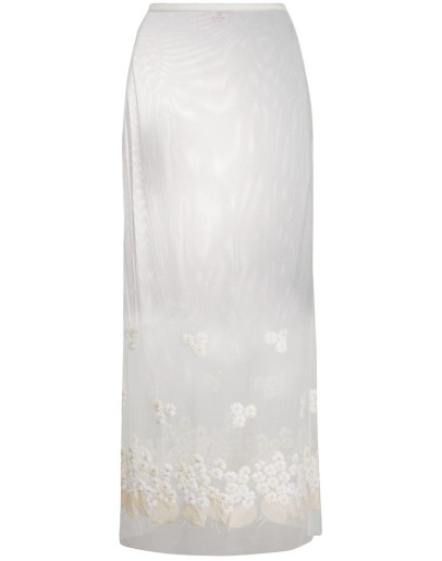 Lexi lace skirt