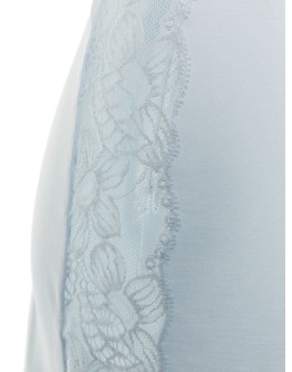 Peter Pan collar short pyjama set