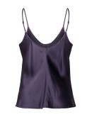 Brenda silk camisole top