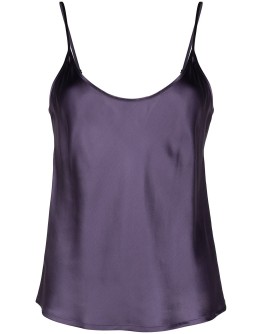 Brenda silk camisole top