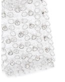 embellished link mini bag