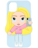 mascot iPhone 11 case